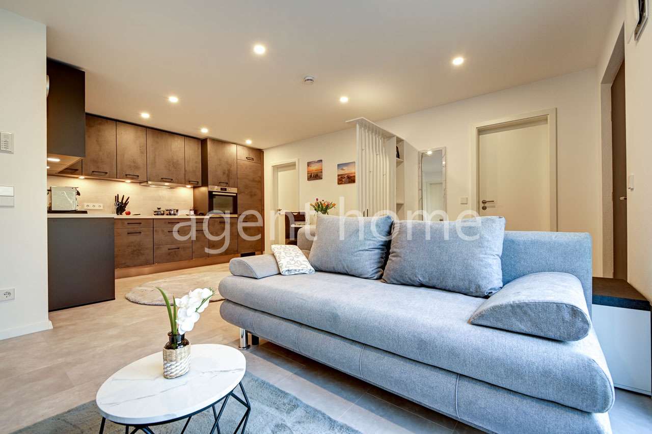 Thumbnail-Wohnung zum Mieten in Böblingen 1.250,00 € 45 m²