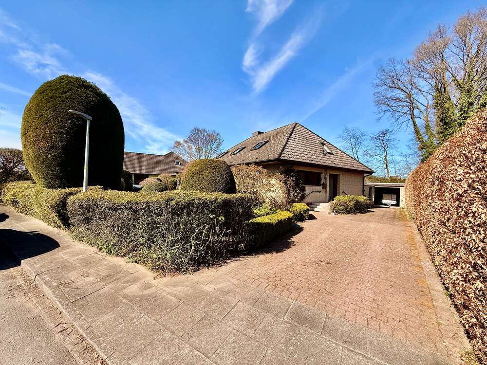 Thumbnail-Haus zum Kaufen in Halstenbek 749.000,00 € 190 m²