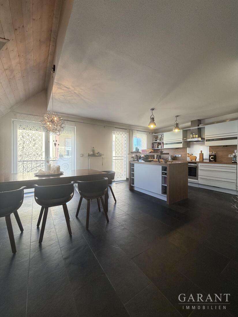 Thumbnail-Wohnung zum Mieten in Kumhausen 1.350,00 € 116 m²