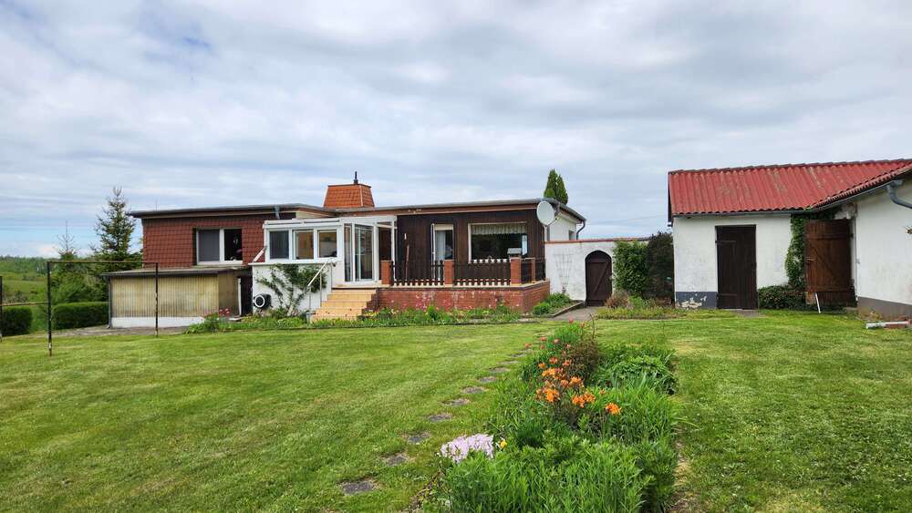 Thumbnail-Haus zum Kaufen in Südharz OT Hayn 199.000,00 € 145 m²