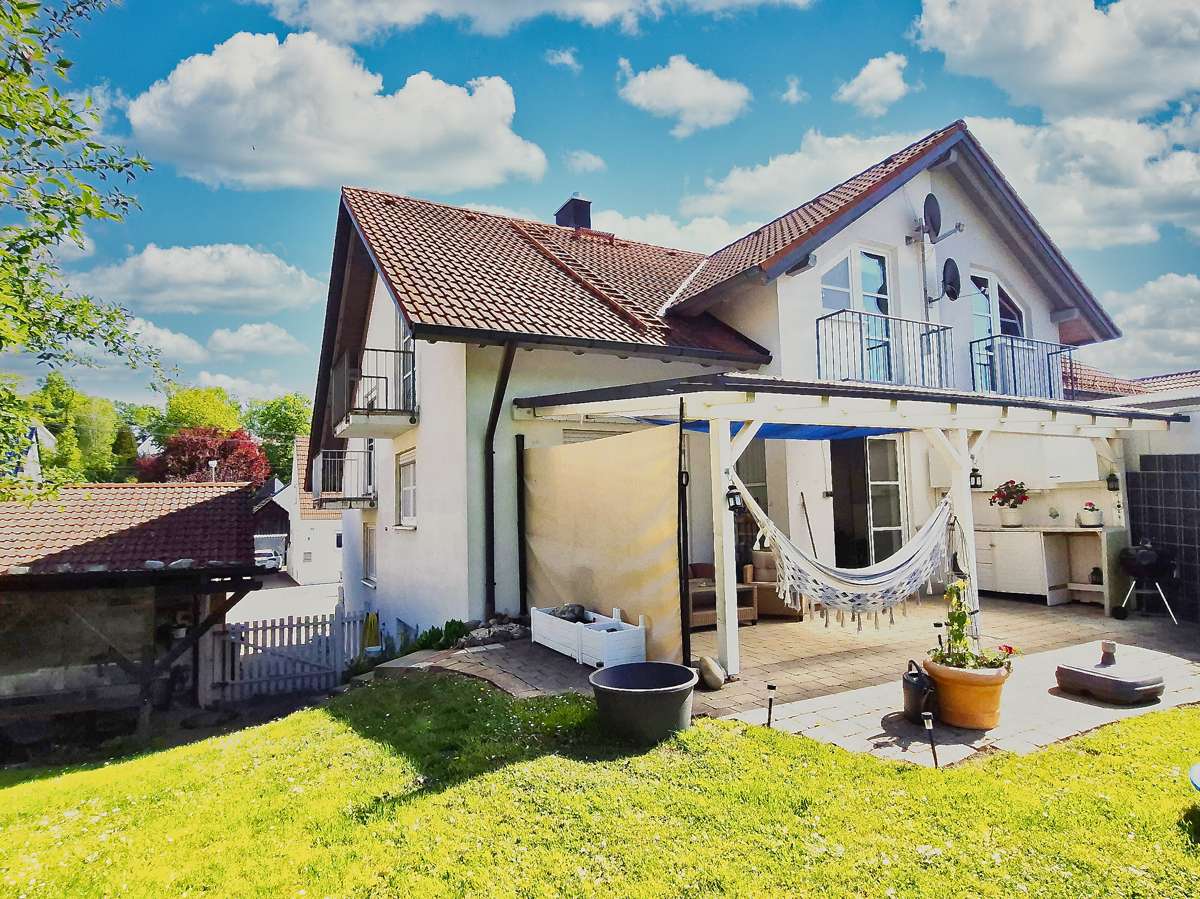 Thumbnail-Haus zum Kaufen in Kellmünz 469.000,00 € 135.5 m²