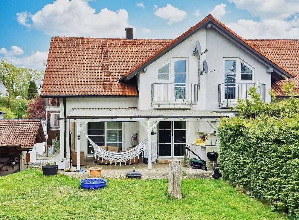 Thumbnail-Haus zum Kaufen in Kellmünz 444.000,00 € 135.5 m²