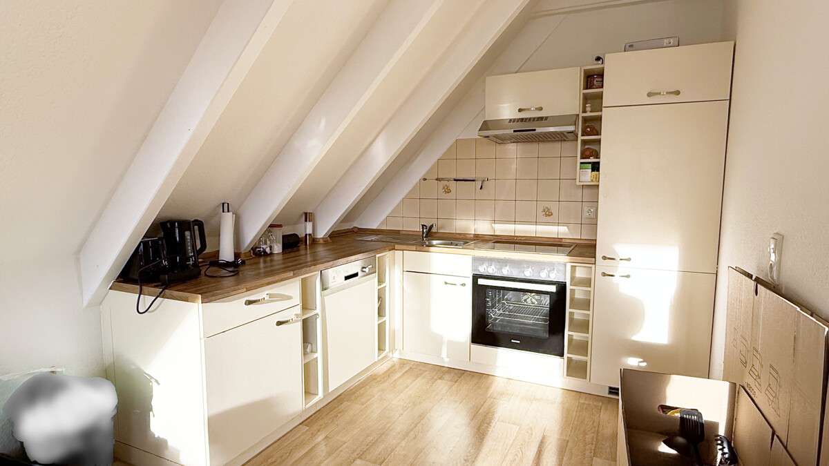 Thumbnail-Wohnung zum Mieten in Wiesmoor 640,00 € 70 m²