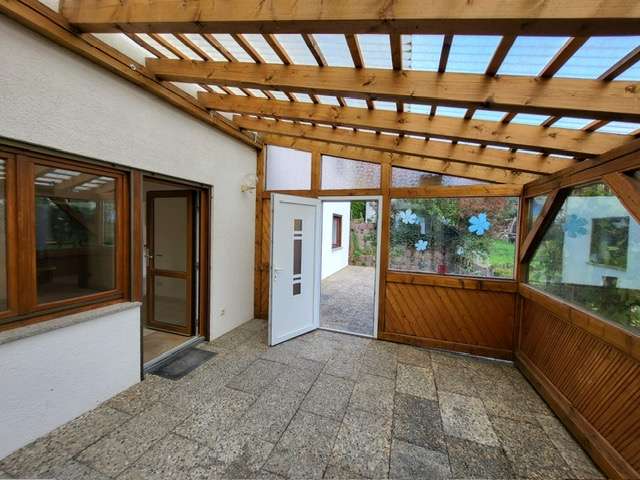 Thumbnail-Wohnung zum Mieten in Mötzingen 650,00 € 92.39 m²