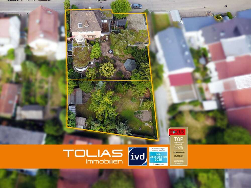 Thumbnail-Haus zum Kaufen in Asperg 1.190.000,00 € 273.83 m²