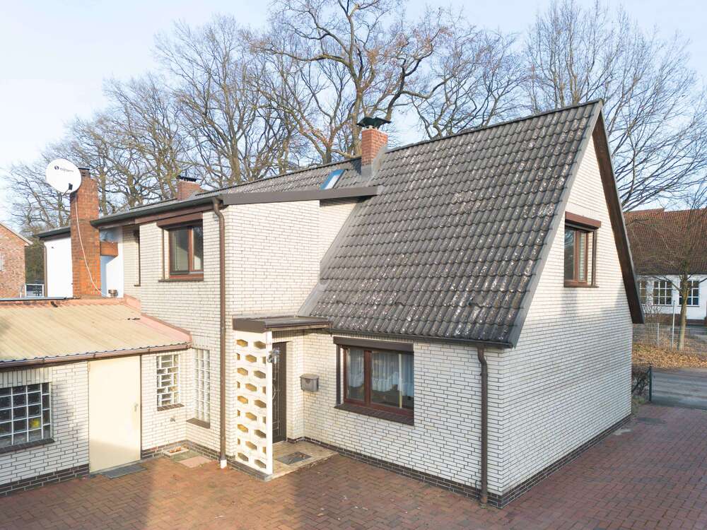 Thumbnail-Haus zum Kaufen in Pinneberg 345.000,00 € 107 m²