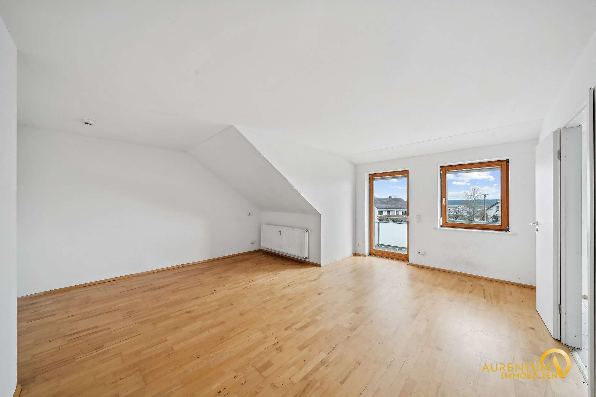 Thumbnail-Wohnung zum Kaufen in Abensberg 179.000,00 € 83.8 m²