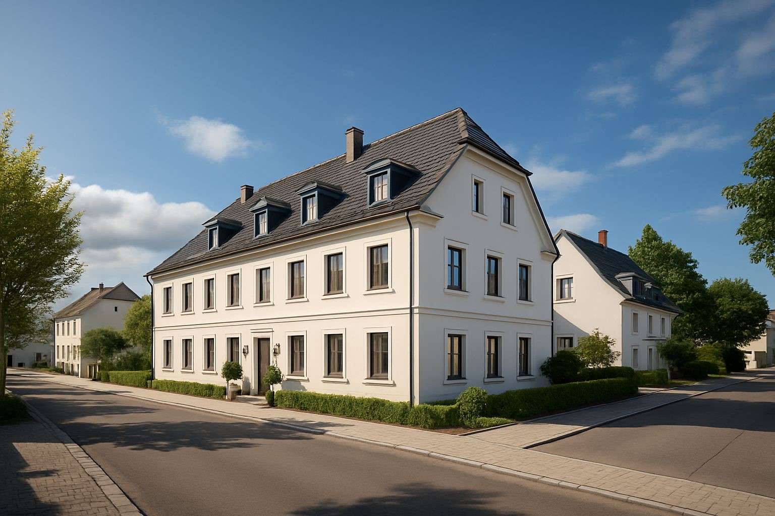 Thumbnail-Haus zum Kaufen in Mölbis 499.000,00 € 1080 m²