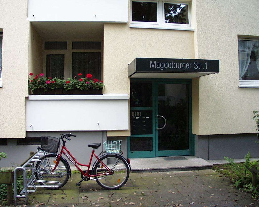 Thumbnail-Wohnung zum Mieten in Ratingen 739,00 € 65.27 m²