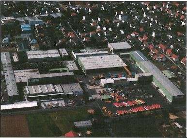 Thumbnail-Büro in Gründau 5.417,10 € 807 m²