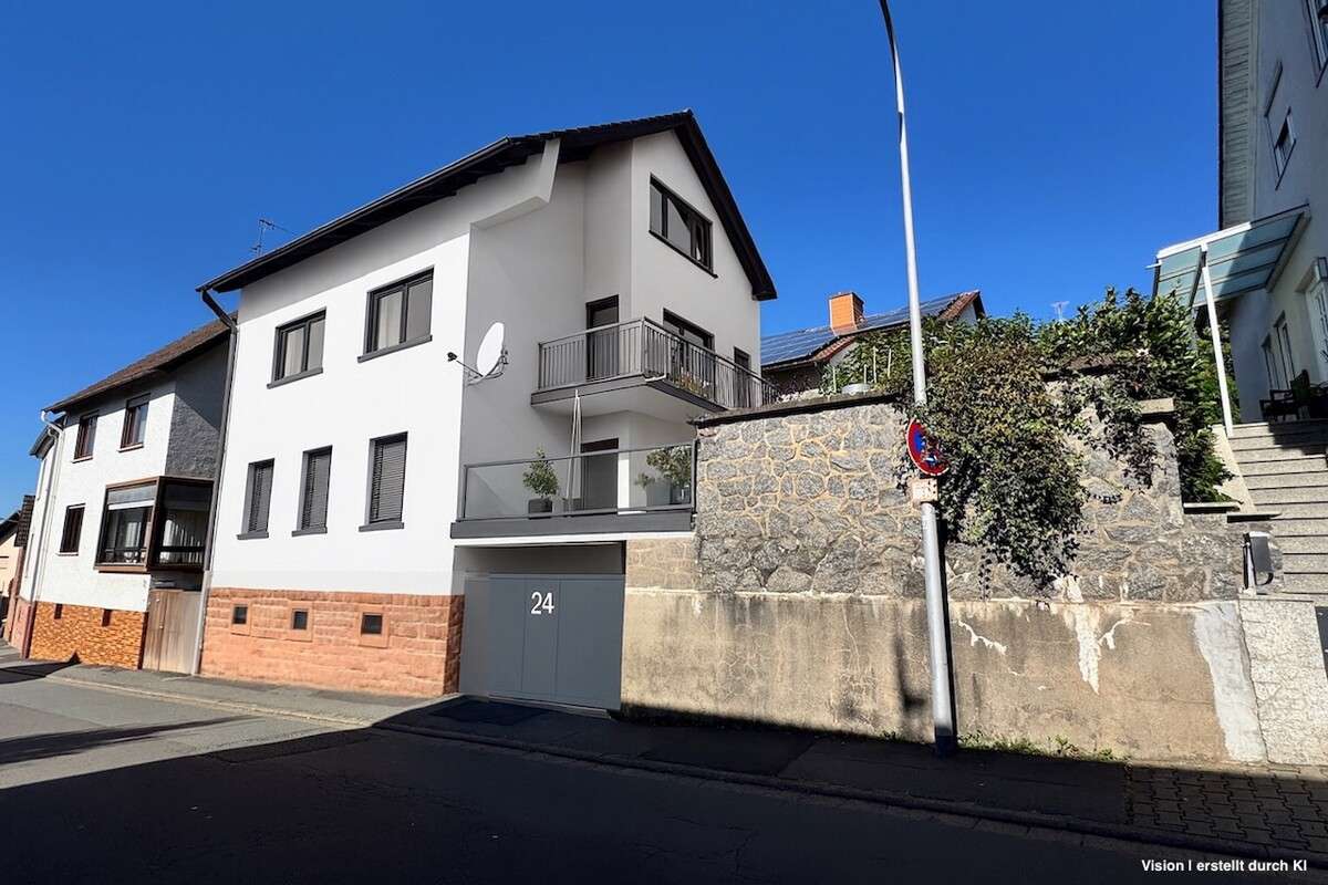 Thumbnail-Haus zum Kaufen in Groß-Umstadt 373.000,00 € 130 m²