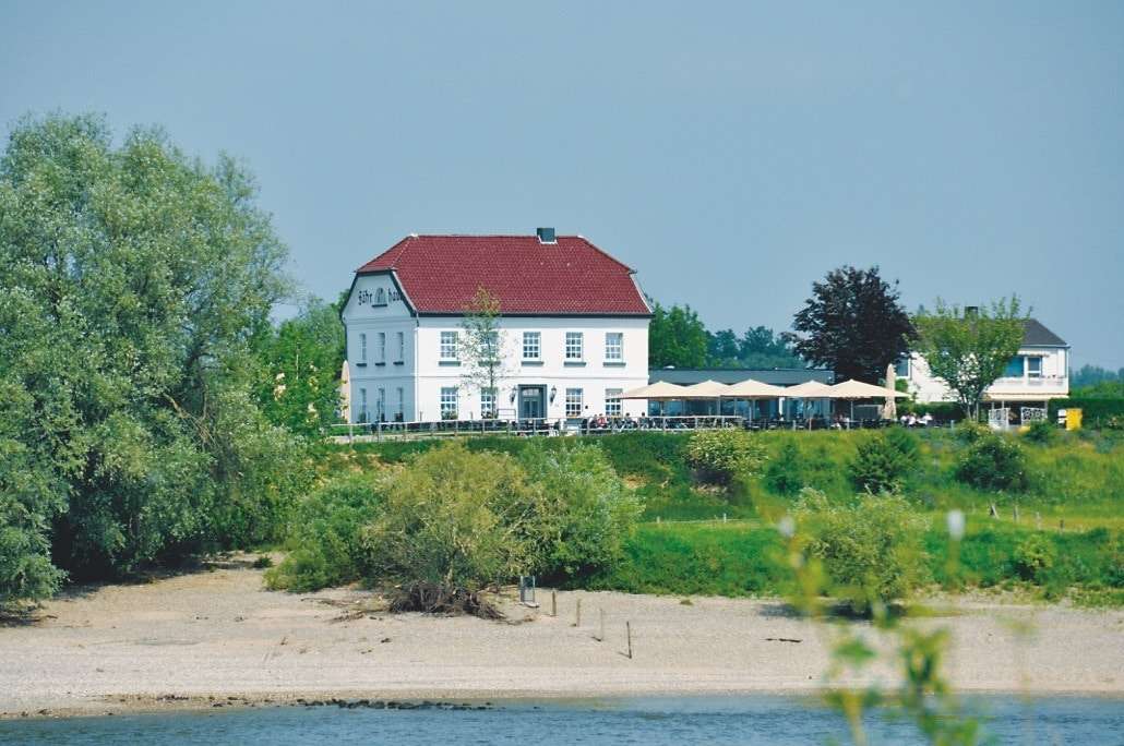 Thumbnail-Haus zum Kaufen in Wesel 1.490.000,00 € 445 m²