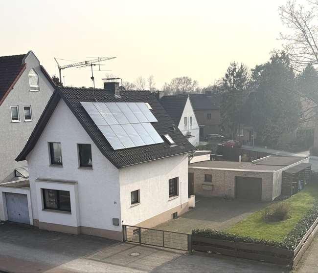 Thumbnail-Haus zum Kaufen in Duisburg Bergheim 349.000,00 € 122 m²