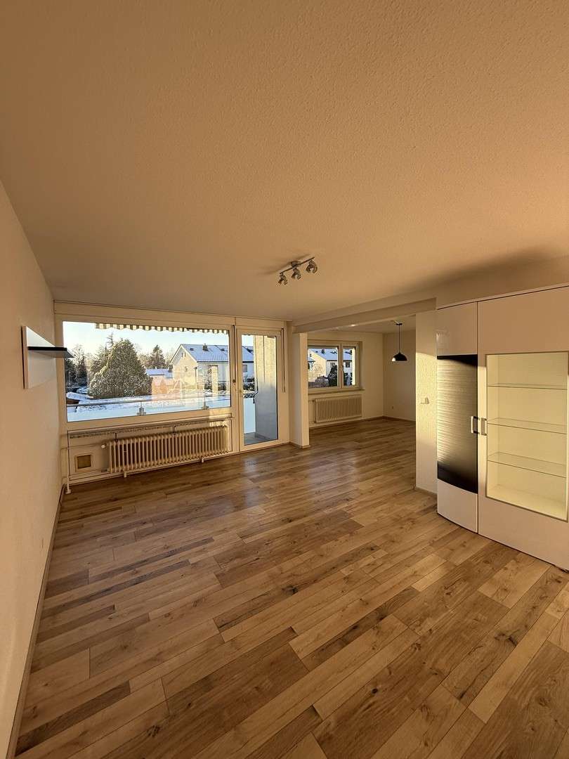 Thumbnail-Wohnung zum Mieten in Friedrichshafen 800,00 € 63 m²