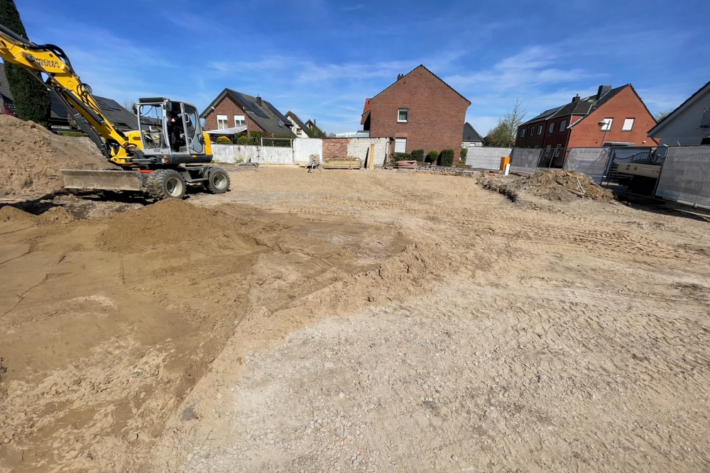 Thumbnail-Haus zum Kaufen in Willich 648.000,00 € 164.25 m²