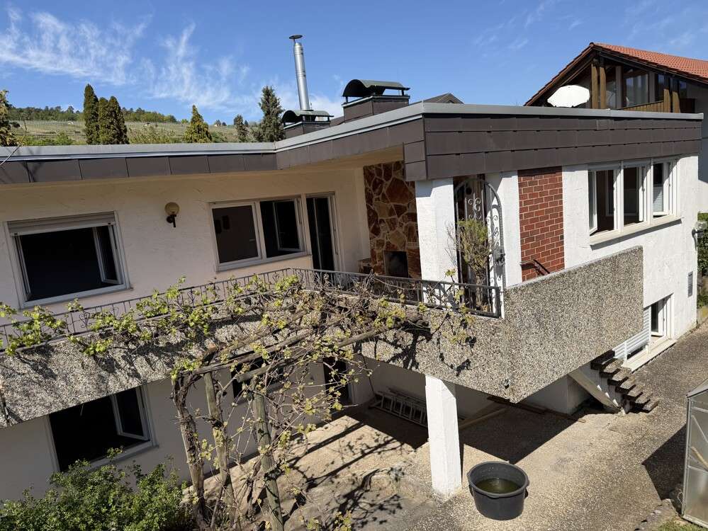Thumbnail-Haus zum Kaufen in Vaihingen an der Enz Roßwag 599.000,00 € 208.28 m²