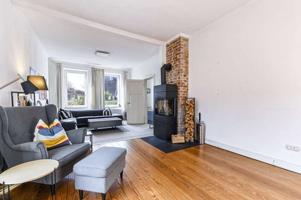 Thumbnail-Haus zum Kaufen in Pinneberg 485.000,00 € 181 m²