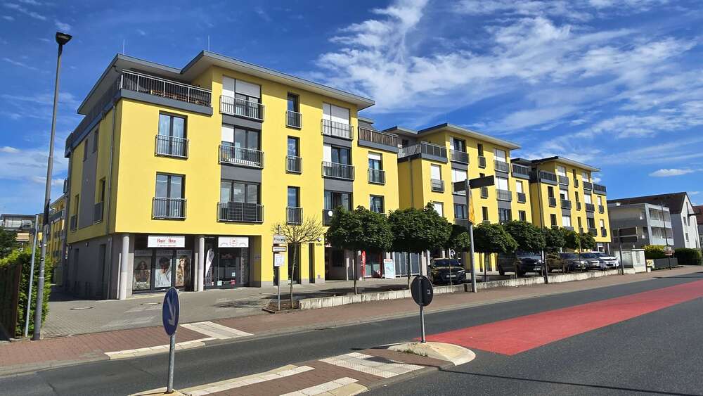 Thumbnail-Büro in Bad Vilbel 1.390.000,00 € 410 m²