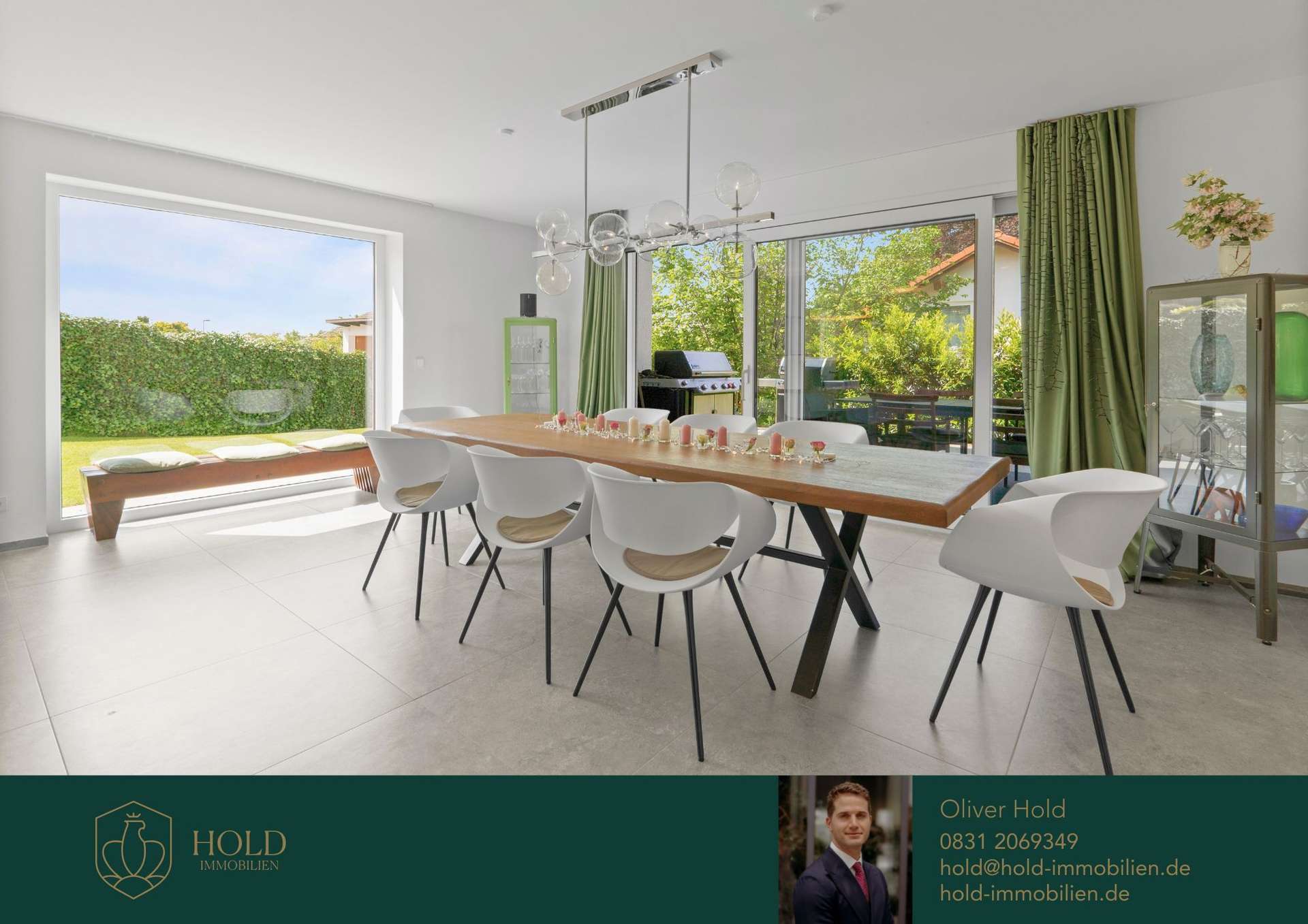 Thumbnail-Haus zum Kaufen in Buchenberg 1.215.000,00 € 256 m²