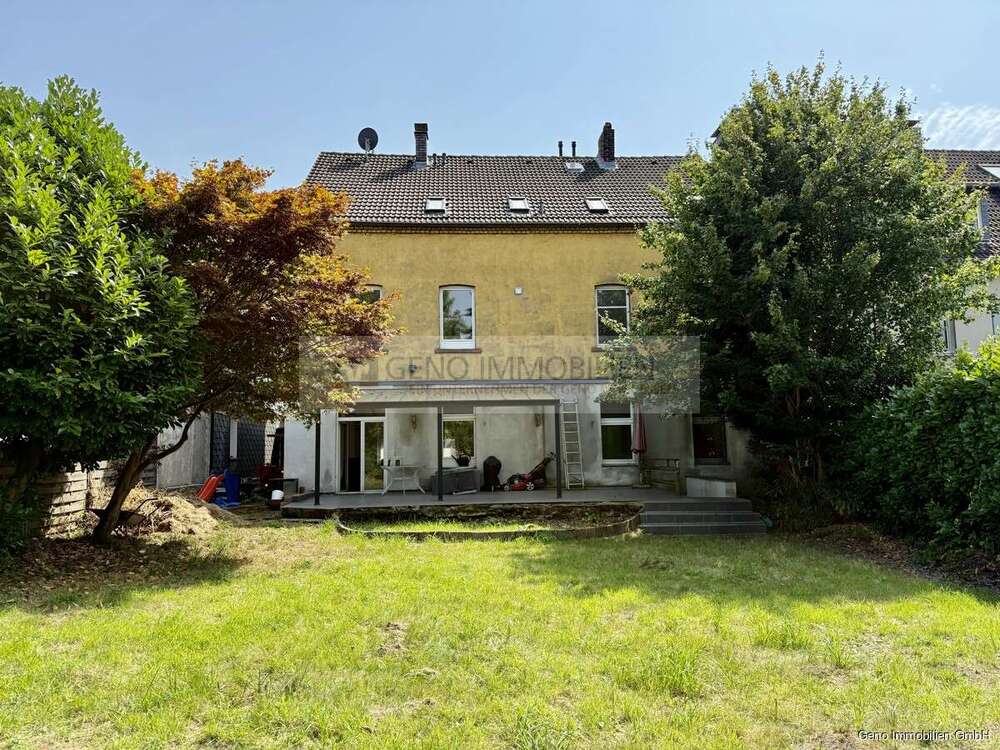 Thumbnail-Haus zum Kaufen in Essen Überruhr-Hinsel 475.000,00 € 244.5 m²