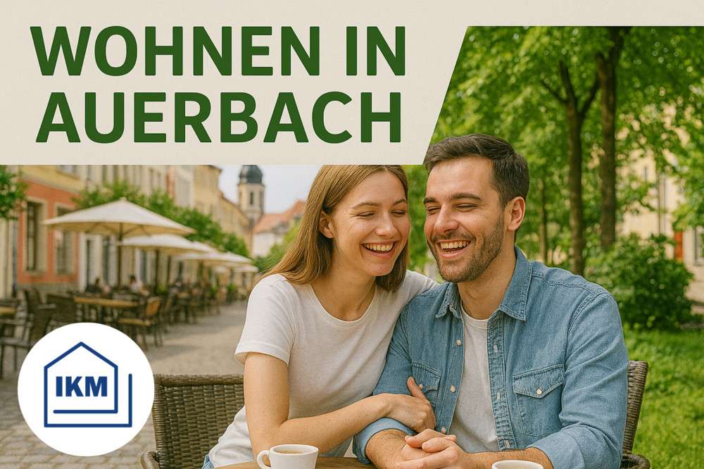 Thumbnail-Haus zum Kaufen in Auerbach 98.000,00 € 360 m²