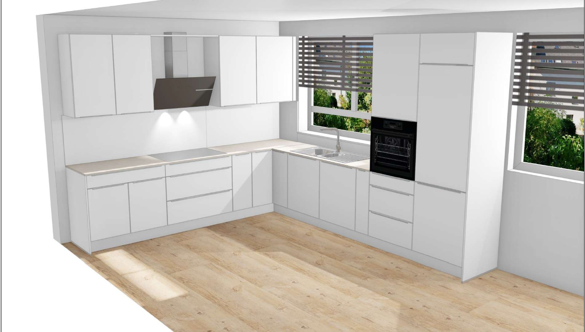 Thumbnail-Wohnung zum Mieten in Rottenburg am Neckar 1.050,00 € 68 m²