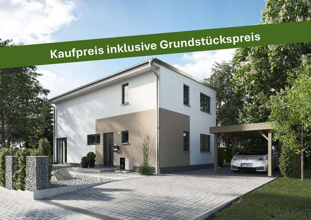 Thumbnail-Haus zum Kaufen in Ilsede 361.084,00 € 135 m²