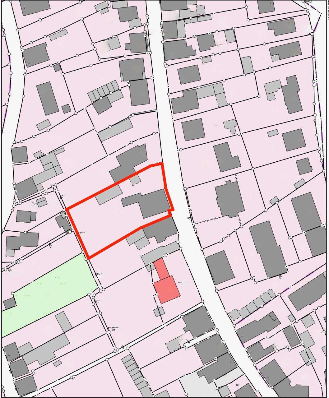Thumbnail-Grundstück zu verkaufen in Uetersen 589.000,00 € 1765 m²