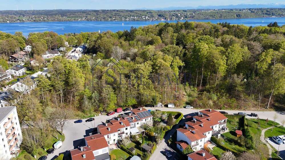 Thumbnail-Haus zum Kaufen in Starnberg 680.000,00 € 100.6 m²
