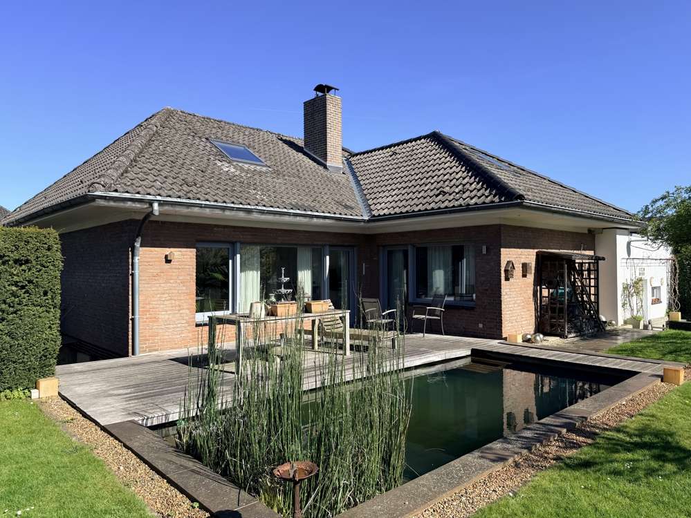 Thumbnail-Haus zum Kaufen in Hamminkeln 520.000,00 € 115 m²