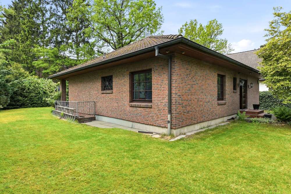 Thumbnail-Haus zum Kaufen in Hamburg 590.000,00 € 124 m²