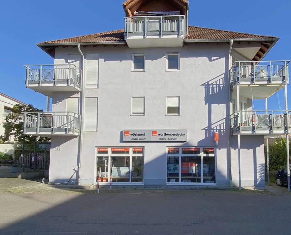 Thumbnail-Büro in Müllheim im Markgräflerland 995,00 € 109 m²