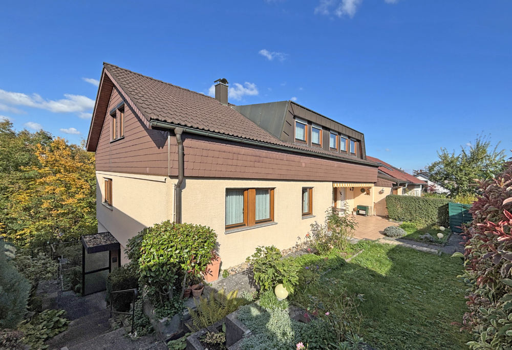 Thumbnail-Haus zum Kaufen in Besigheim 670.000,00 € 254 m²