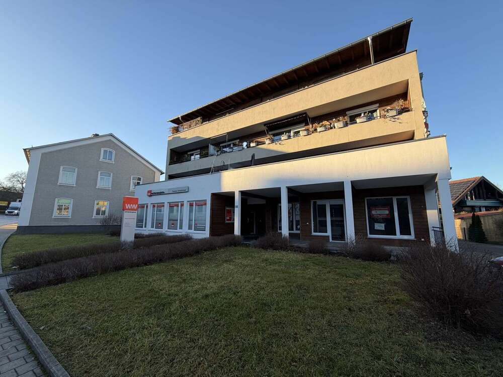 Thumbnail-Büro in Laufen 1.150,00 € 87 m²