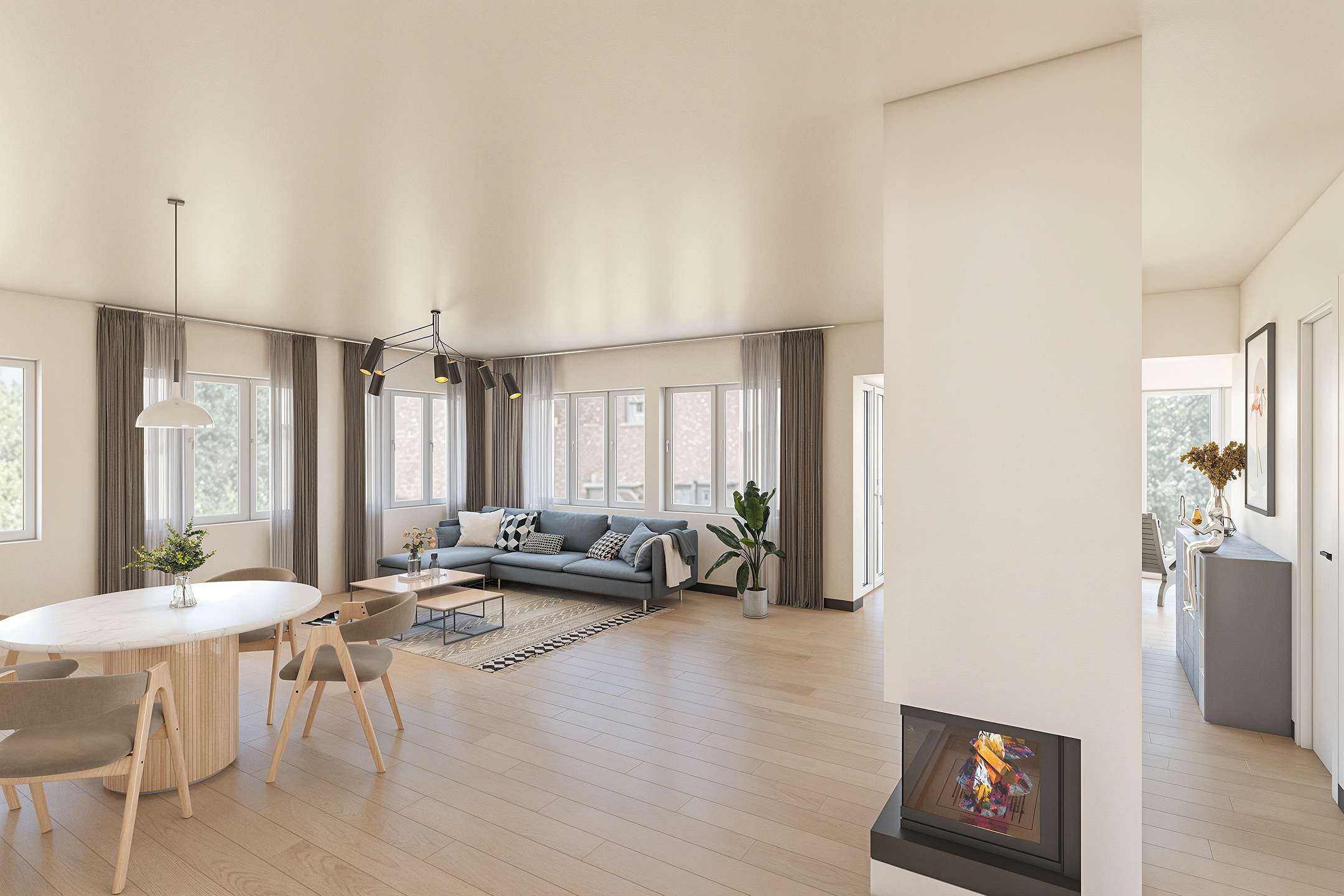 Thumbnail-Haus zum Kaufen in Dortmund 787.500,00 € 173 m²