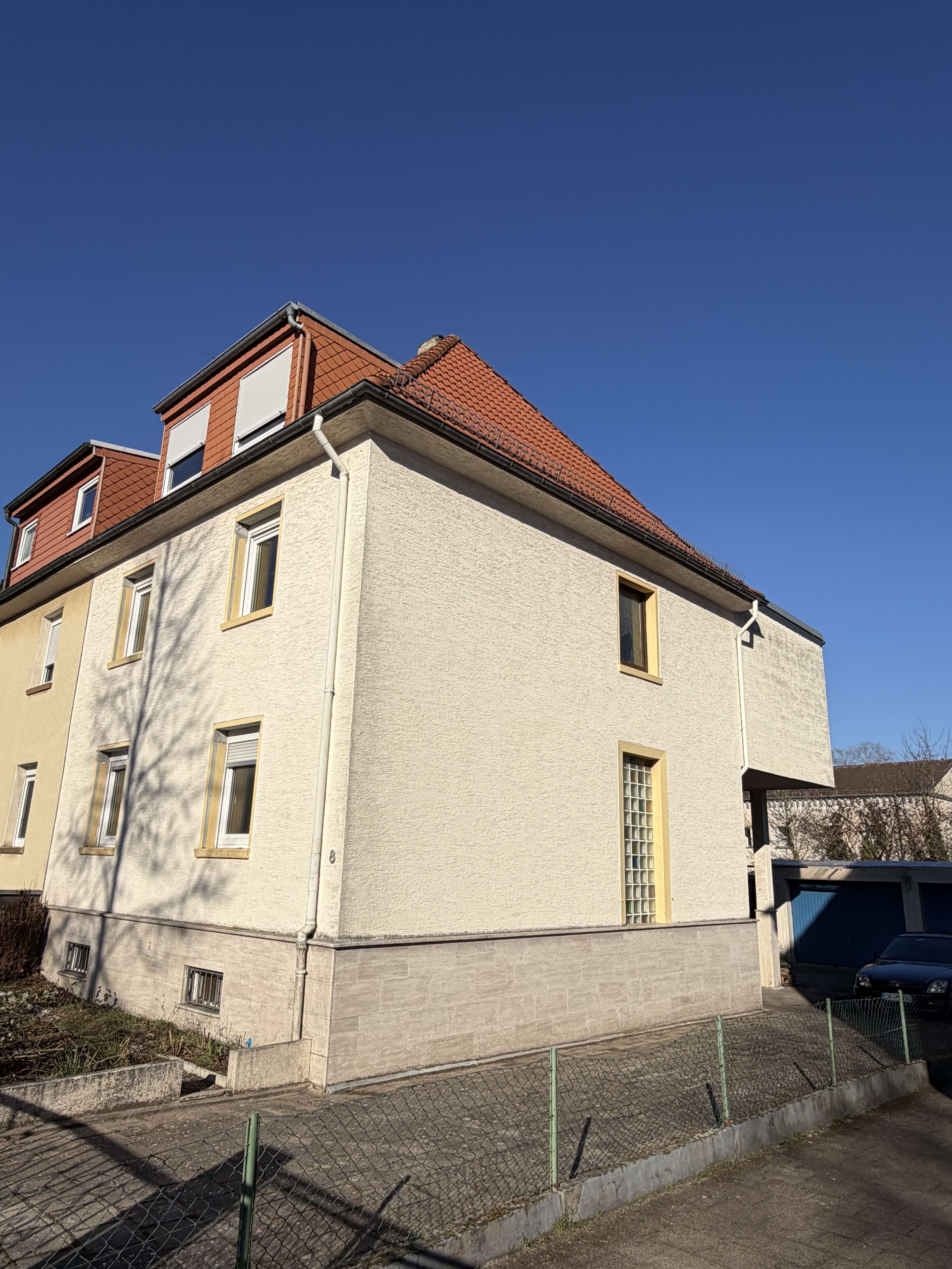 Thumbnail-Haus zum Kaufen in Offenbach 525.000,00 € 150 m²