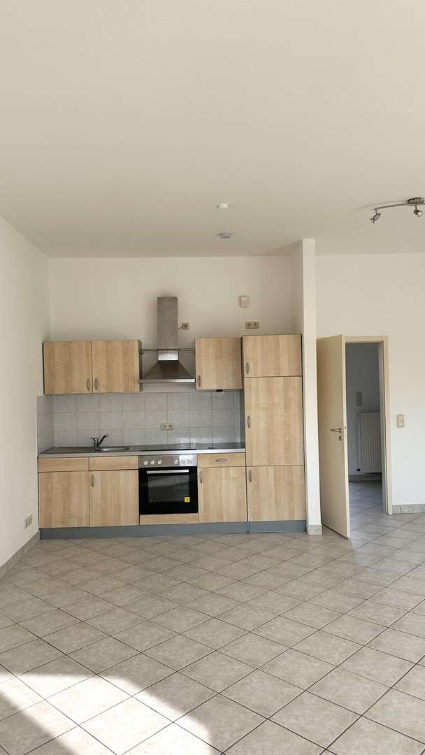 Thumbnail-Wohnung zum Mieten in Bruchköbel Roßdorf 600,00 € 50 m²