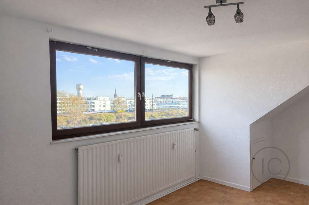 Thumbnail-Wohnung zum Mieten in Köln 360,00 € 18 m²
