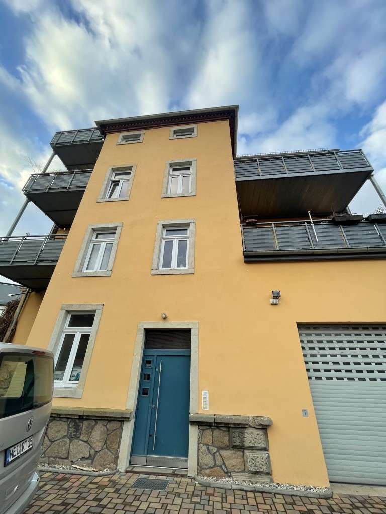 Thumbnail-Wohnung zum Mieten in Radebeul 825,00 € 75 m²