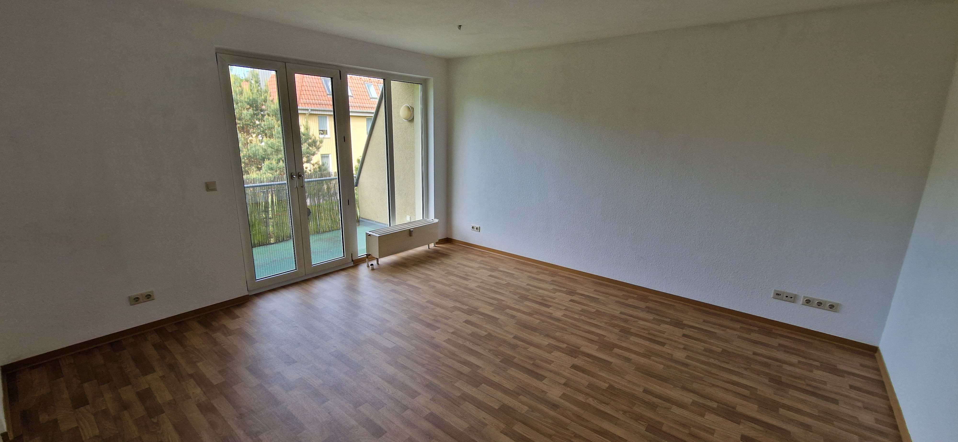 Thumbnail-Wohnung zum Mieten in Klettwitz 435,00 € 81.83 m²