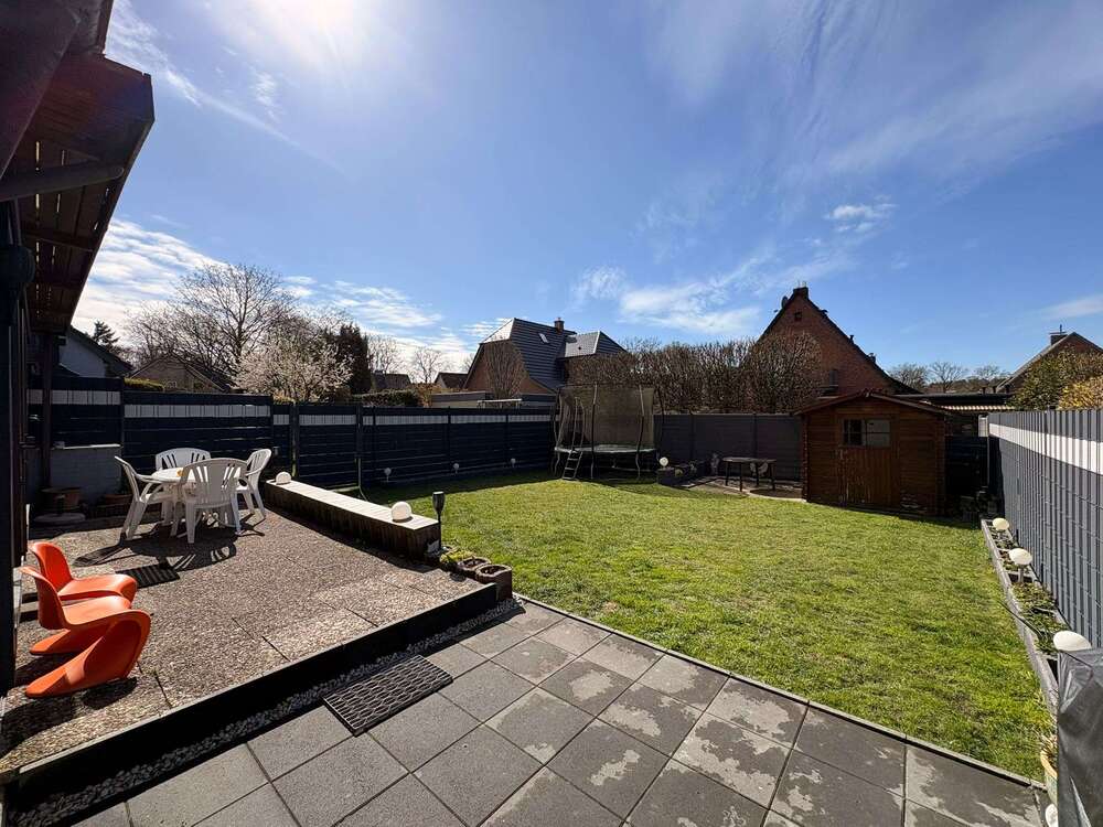 Thumbnail-Haus zum Kaufen in Waldenau 439.000,00 € 91.13 m²