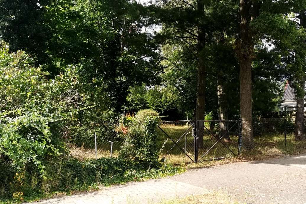 Thumbnail-Grundstück zu verkaufen in Mahlow 390.000,00 € 1269 m²