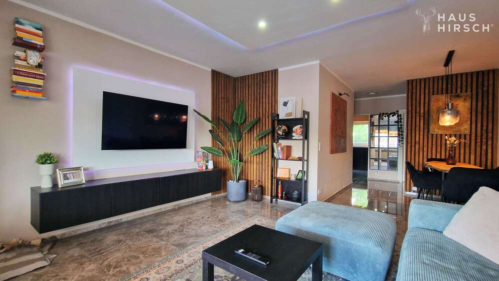 Thumbnail-Wohnung zum Kaufen in Erkrath 239.000,00 € 71 m²