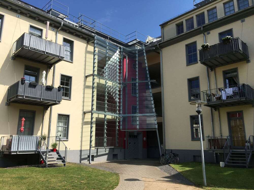 Thumbnail-Wohnung zum Mieten in Mainz 1.005,75 € 80.46 m²