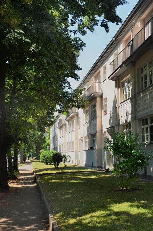 Thumbnail-Wohnung zum Kaufen in Dresden 158.000,00 € 64.72 m²