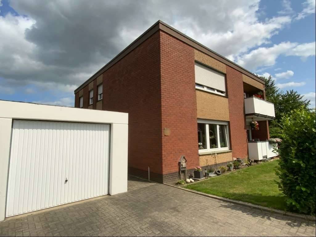 Thumbnail-Haus zum Kaufen in Ahaus 450.000,00 € 210 m²