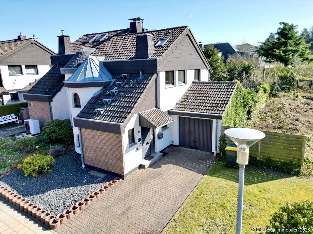 Thumbnail-Haus zum Kaufen in Bad Münstereifel 238.000,00 € 90 m²