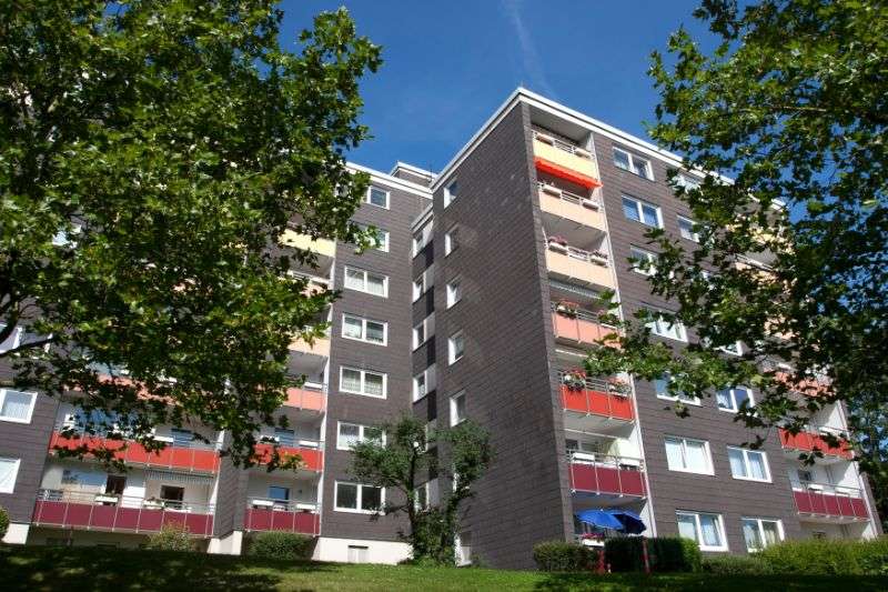 Thumbnail-Wohnung zum Mieten in Hagen 422,01 € 79.22 m²