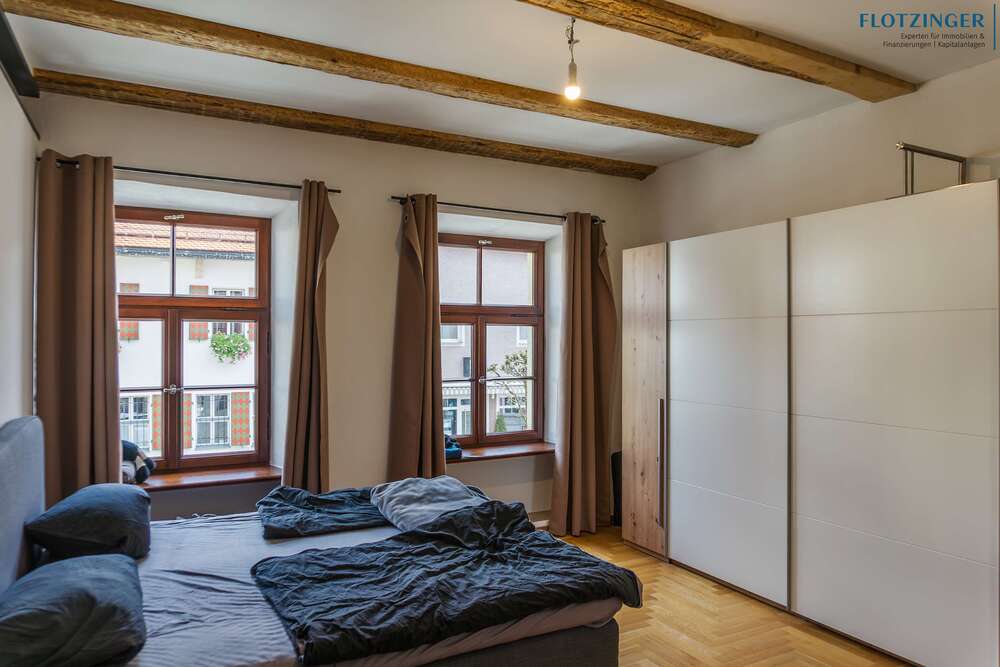 Thumbnail-Wohnung zum Mieten in Kelheim 950,00 € 79.3 m²