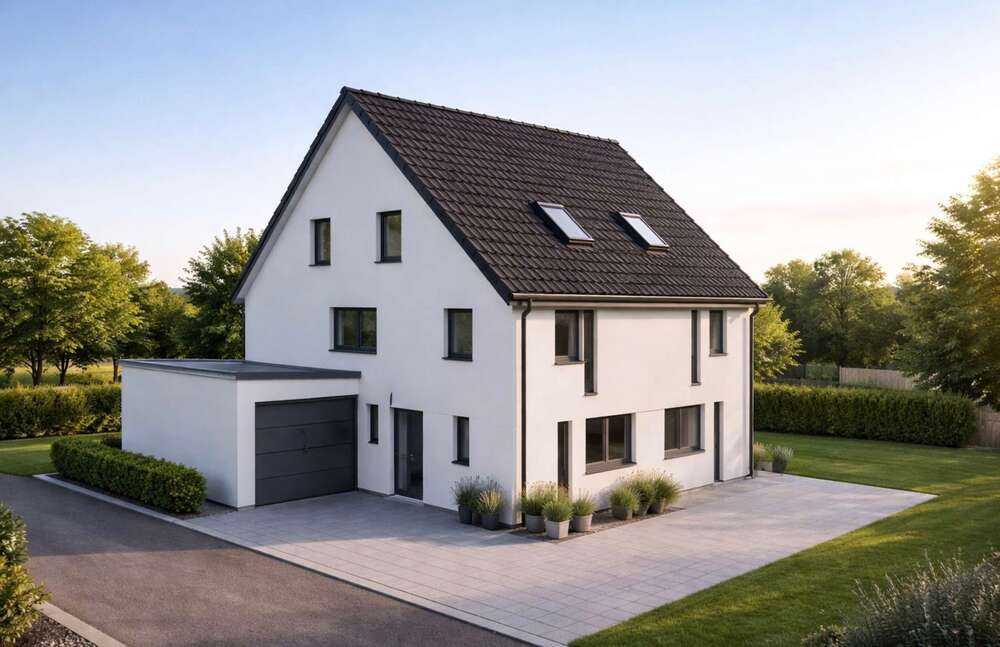 Thumbnail-Haus zum Kaufen in Willich 649.000,00 € 164.25 m²